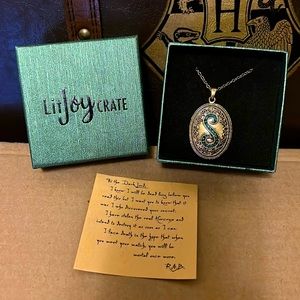 LitJoy House Locket